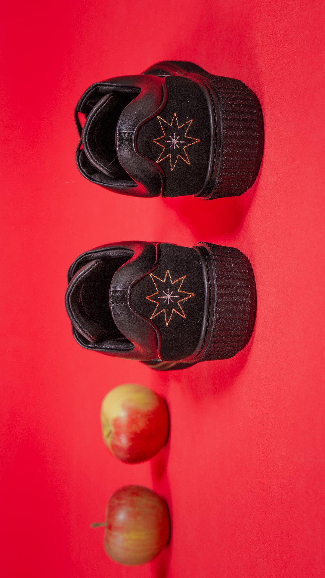 Chaussures ME.LAND x MADEMOISELLE PIMPANTE