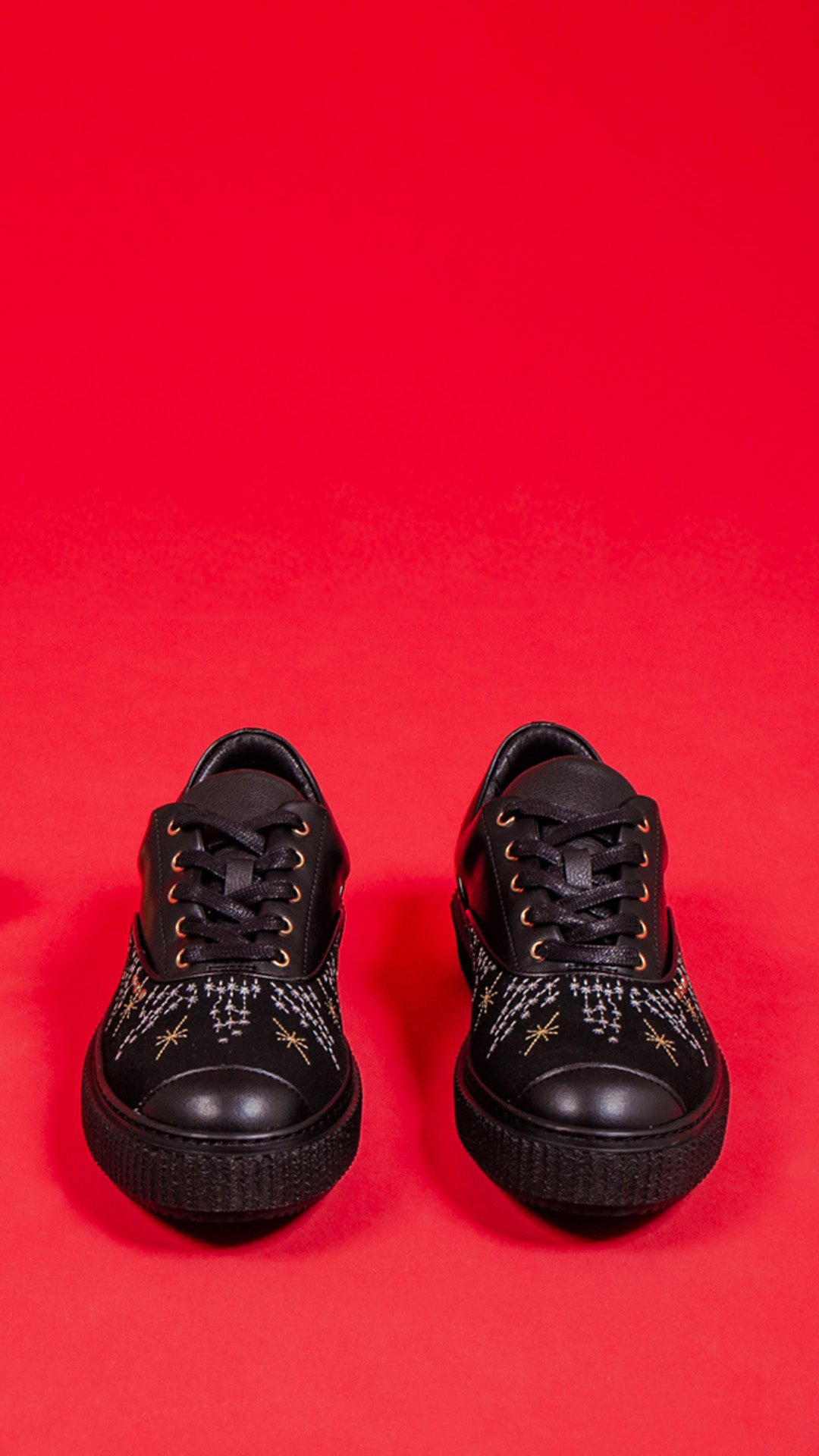 Chaussures ME.LAND x MADEMOISELLE PIMPANTE