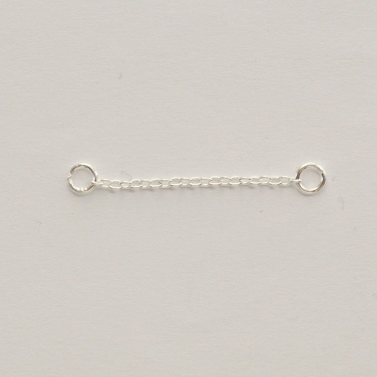 Chaine d'oreille SIMPLE argent