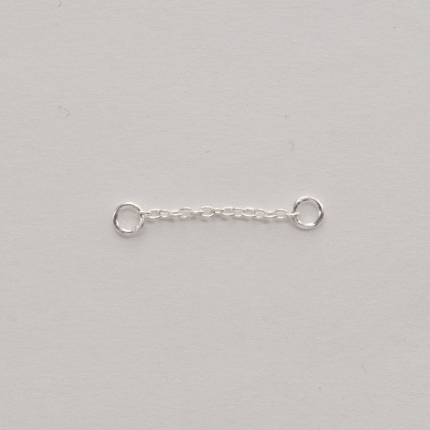 Chaine d'oreille SIMPLE argent