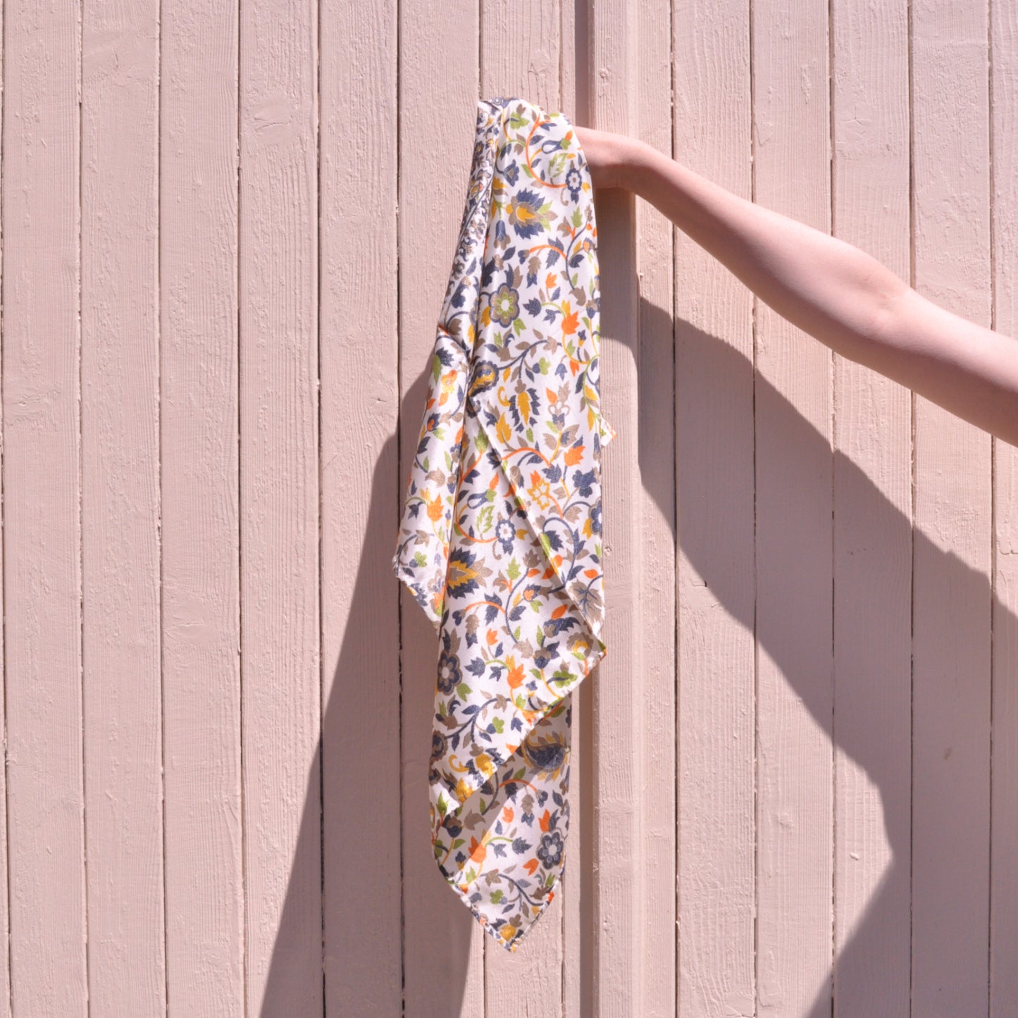 Foulard Carré