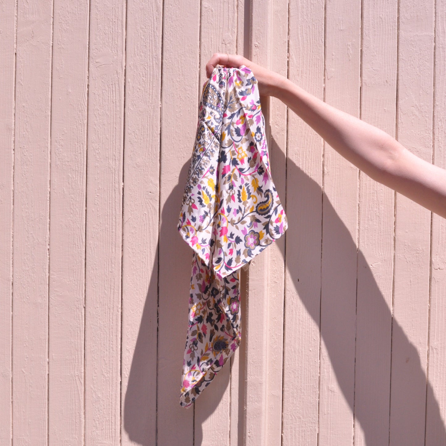 Foulard Carré