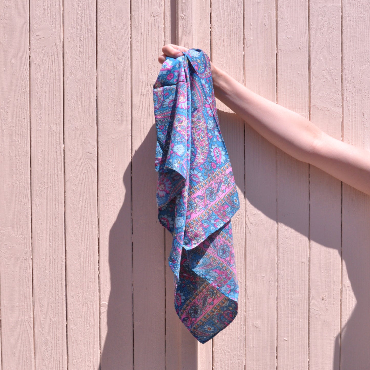 Foulard Carré