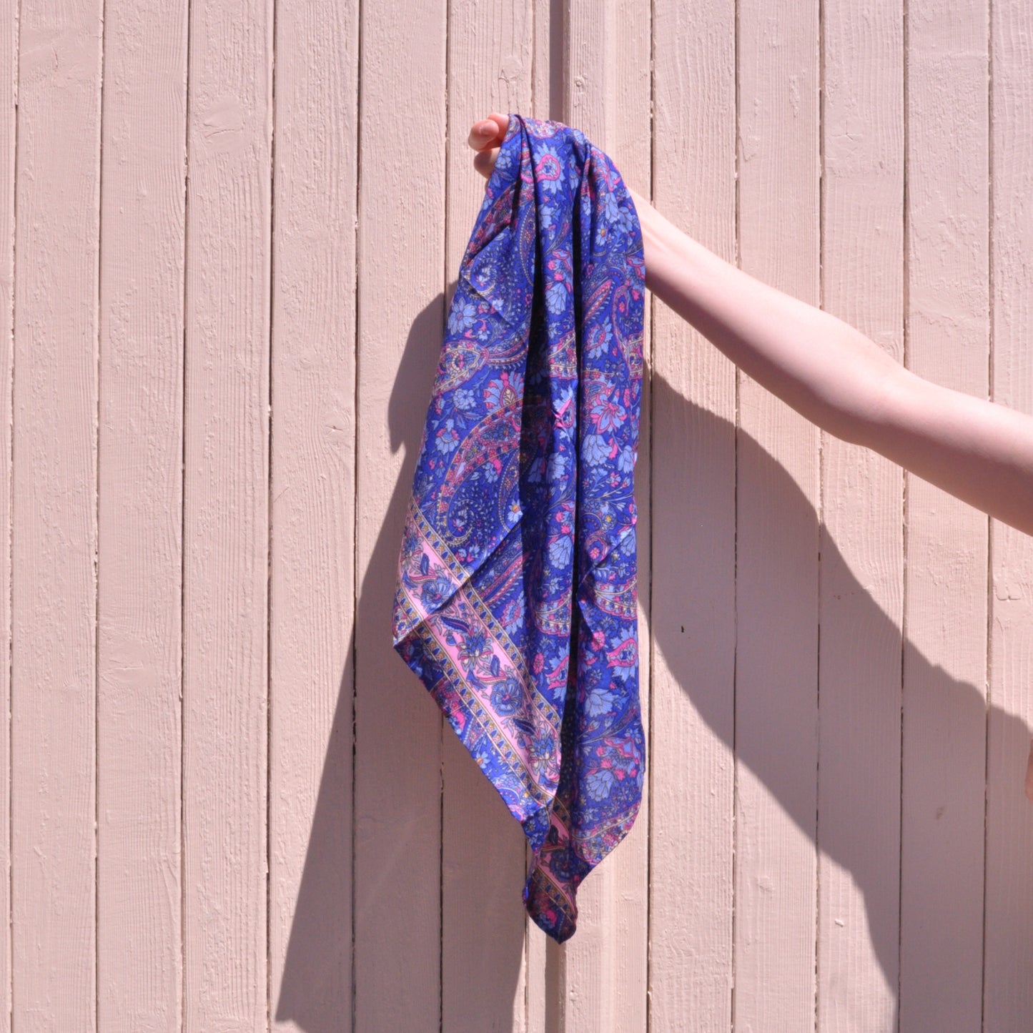 Foulard Carré