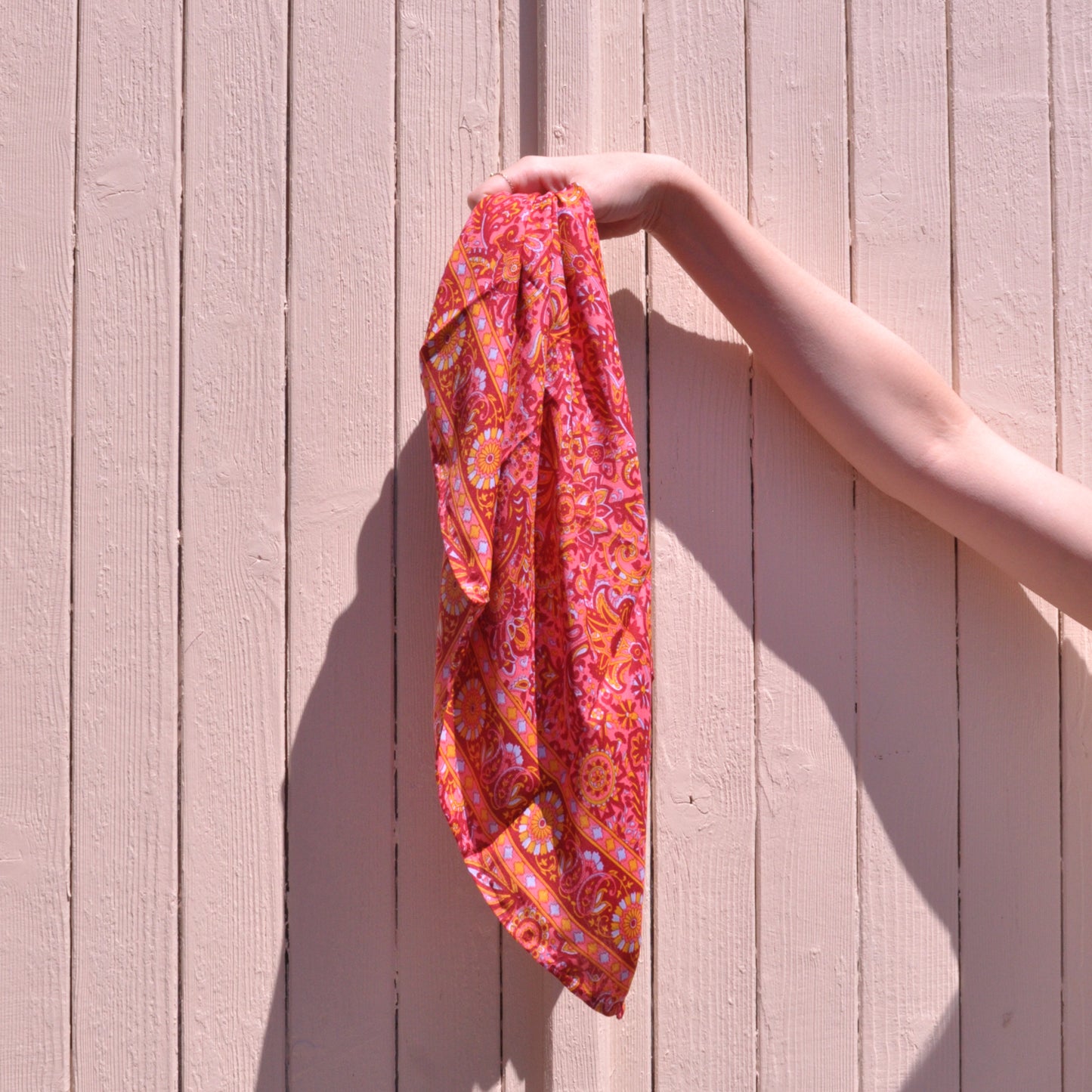 Foulard Carré