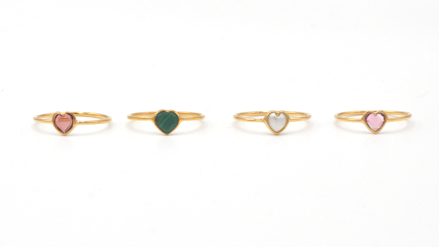 LOVE ring