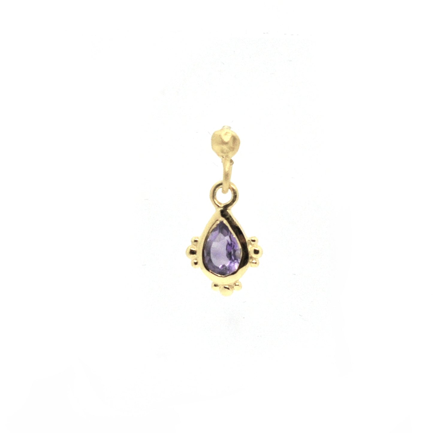 Boucle d'oreille BINDI