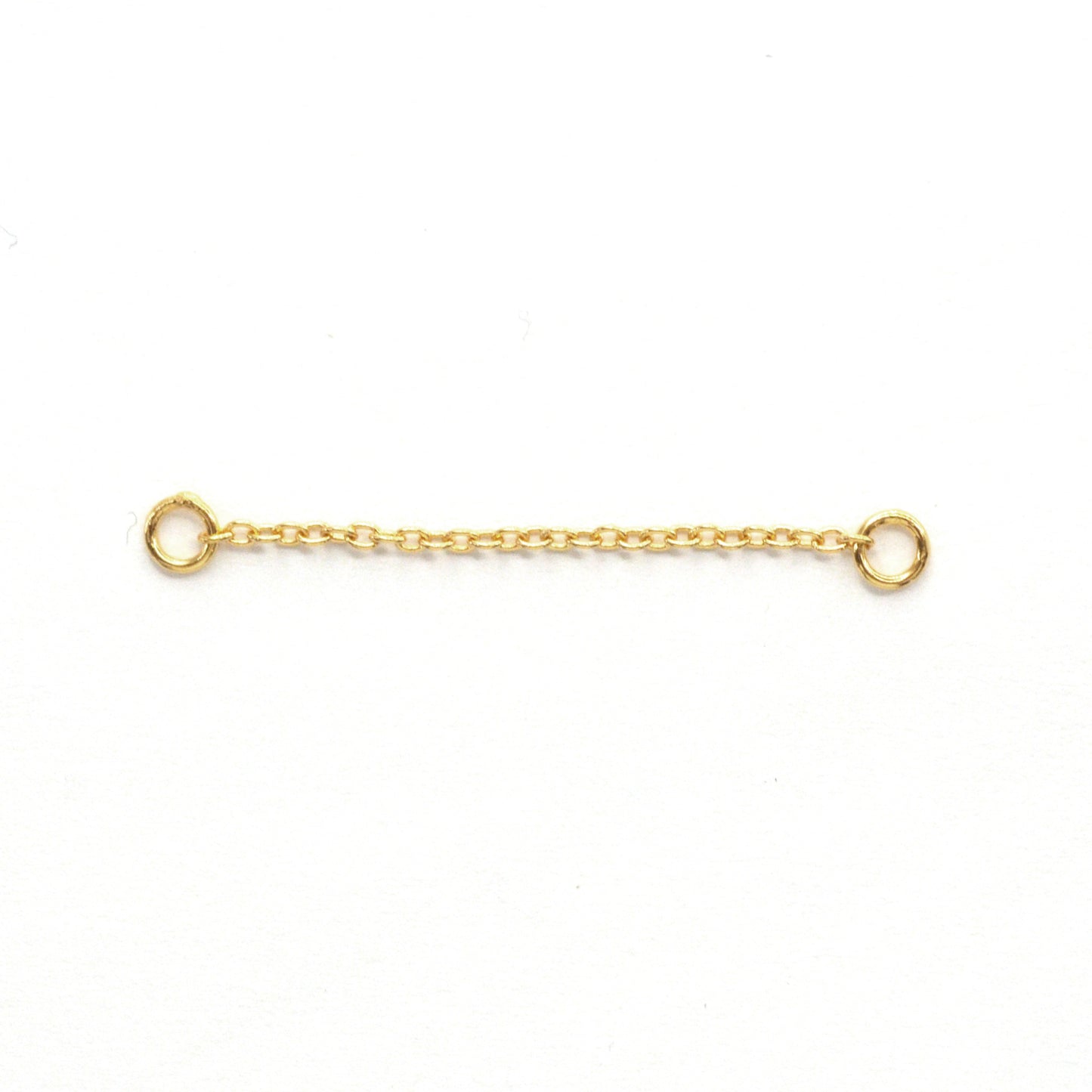 Chaine d'oreille SIMPLE dorée