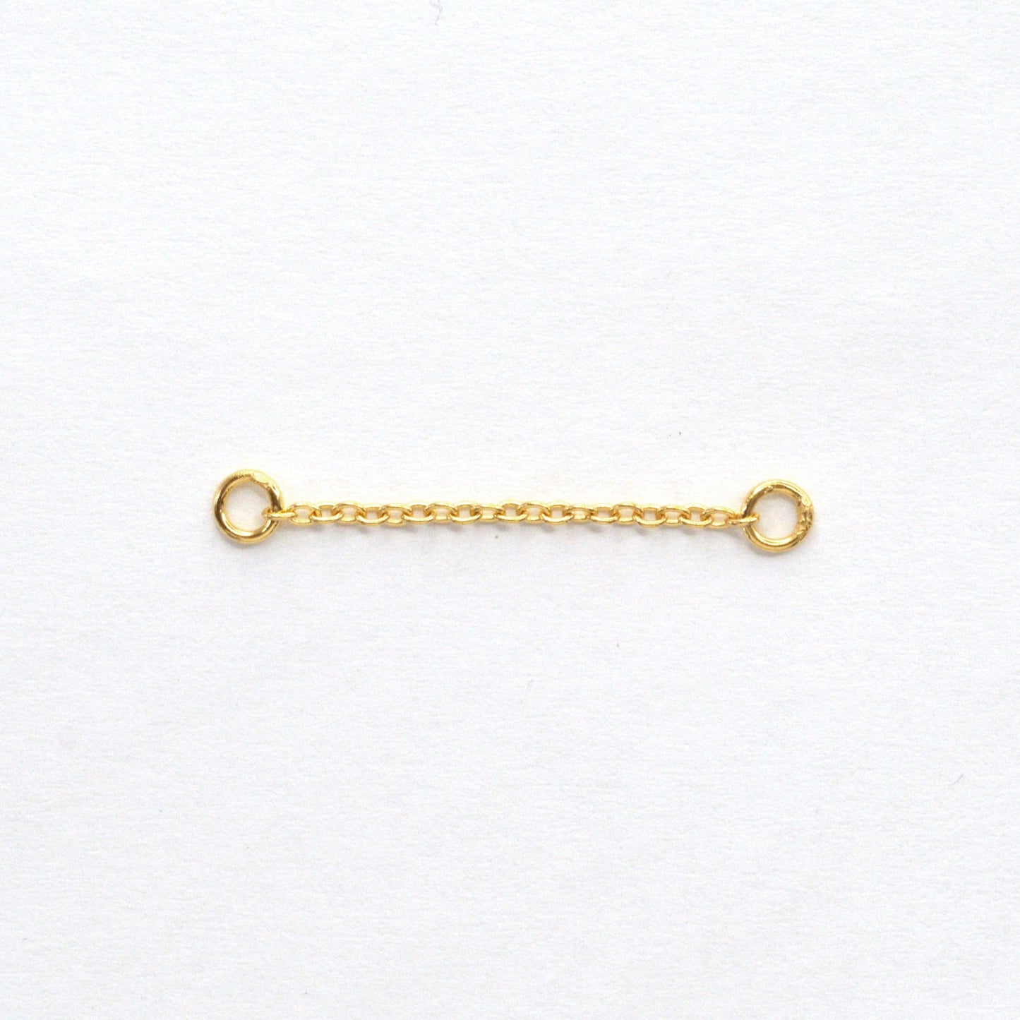 Chaine d'oreille SIMPLE dorée