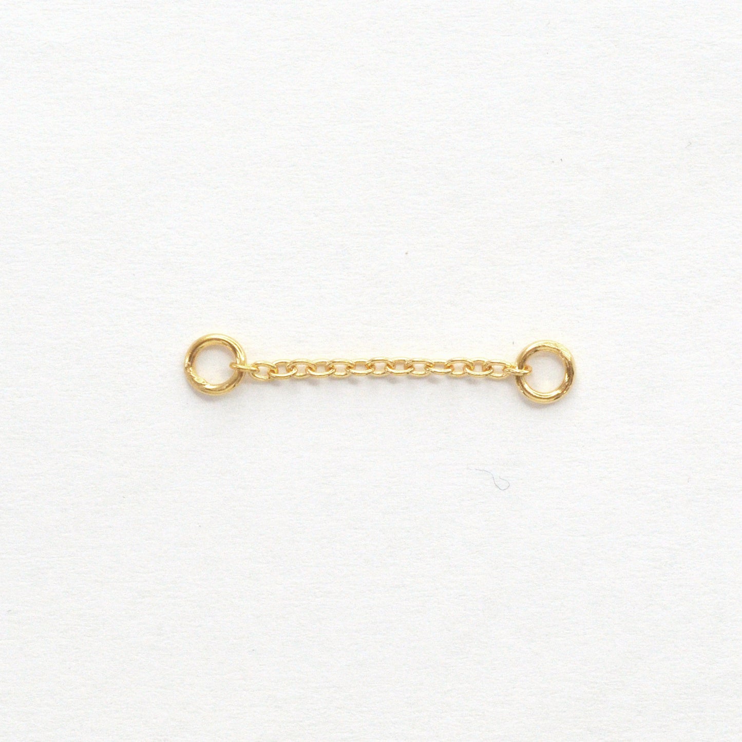 Chaine d'oreille SIMPLE dorée