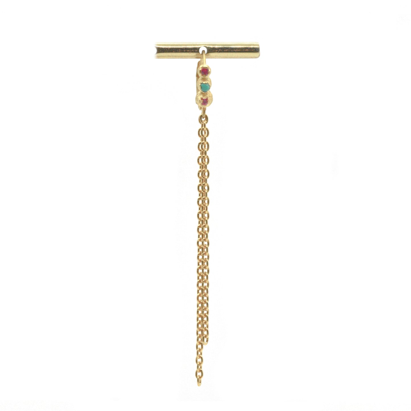 Dormeuse Double Chaines