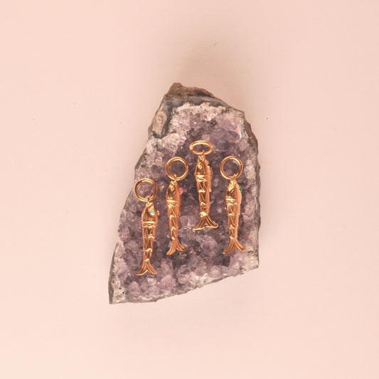 Pendentif Lucky FISH