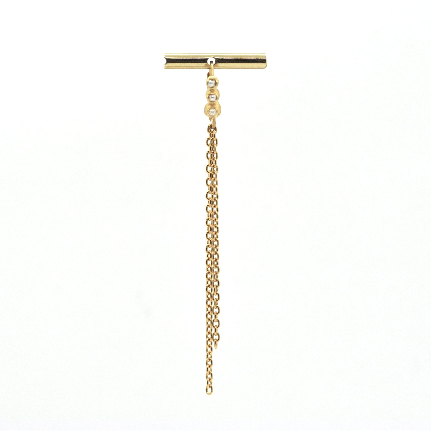 Dormeuse Double Chaines