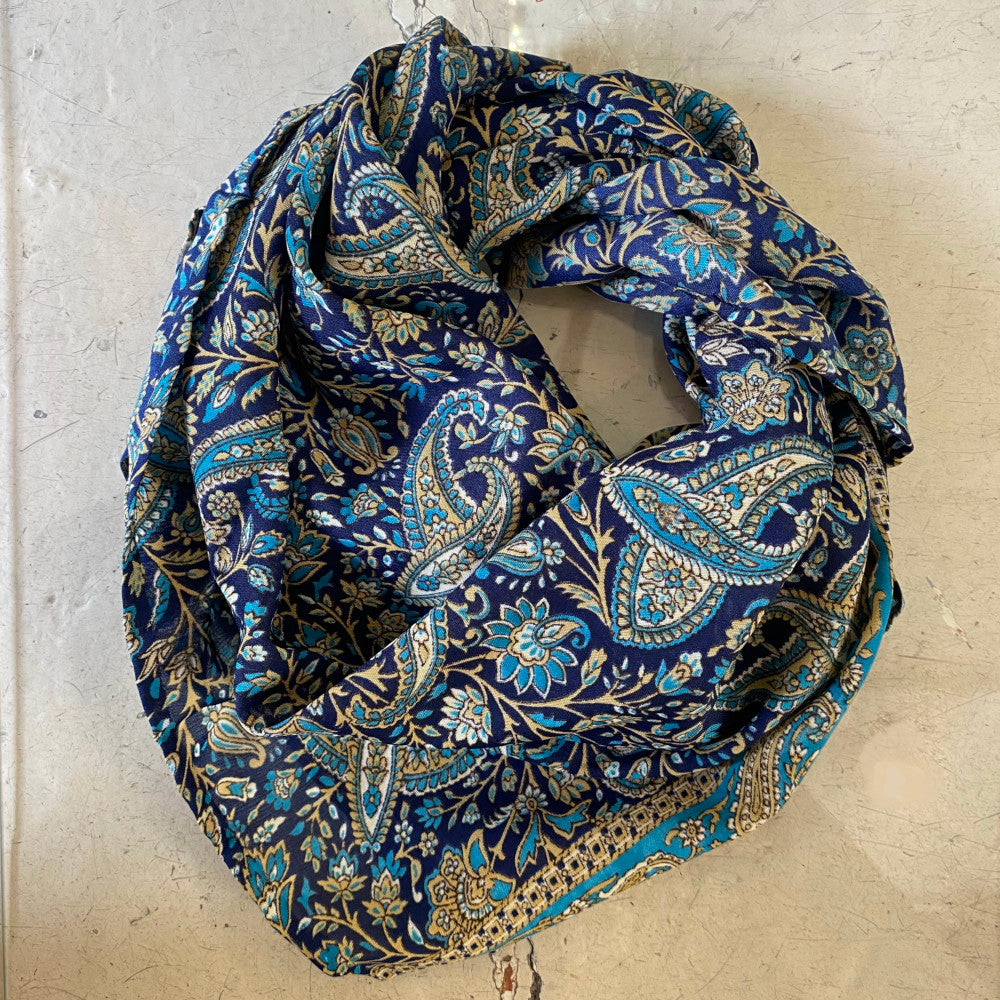 Foulard carré