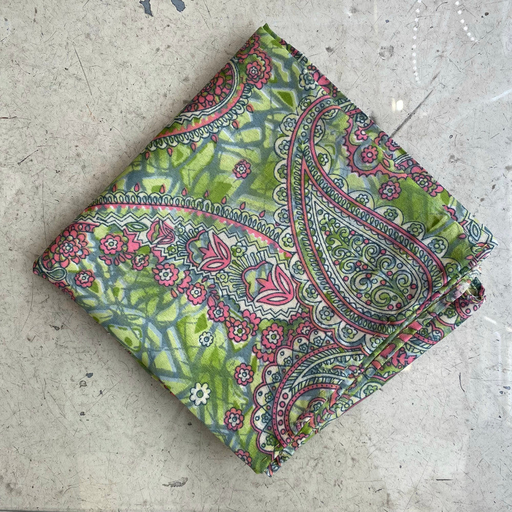 Foulard carré