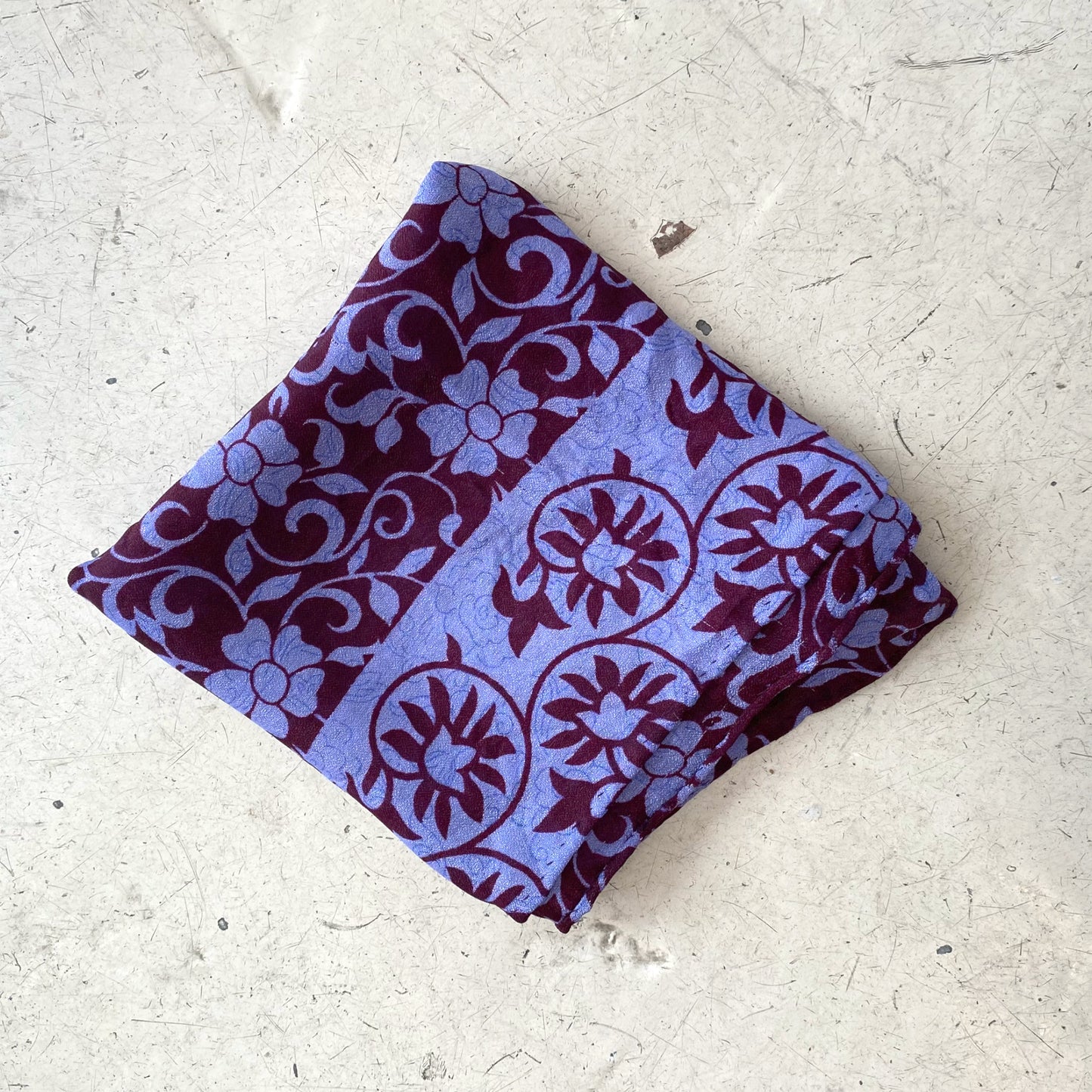 Foulard carré