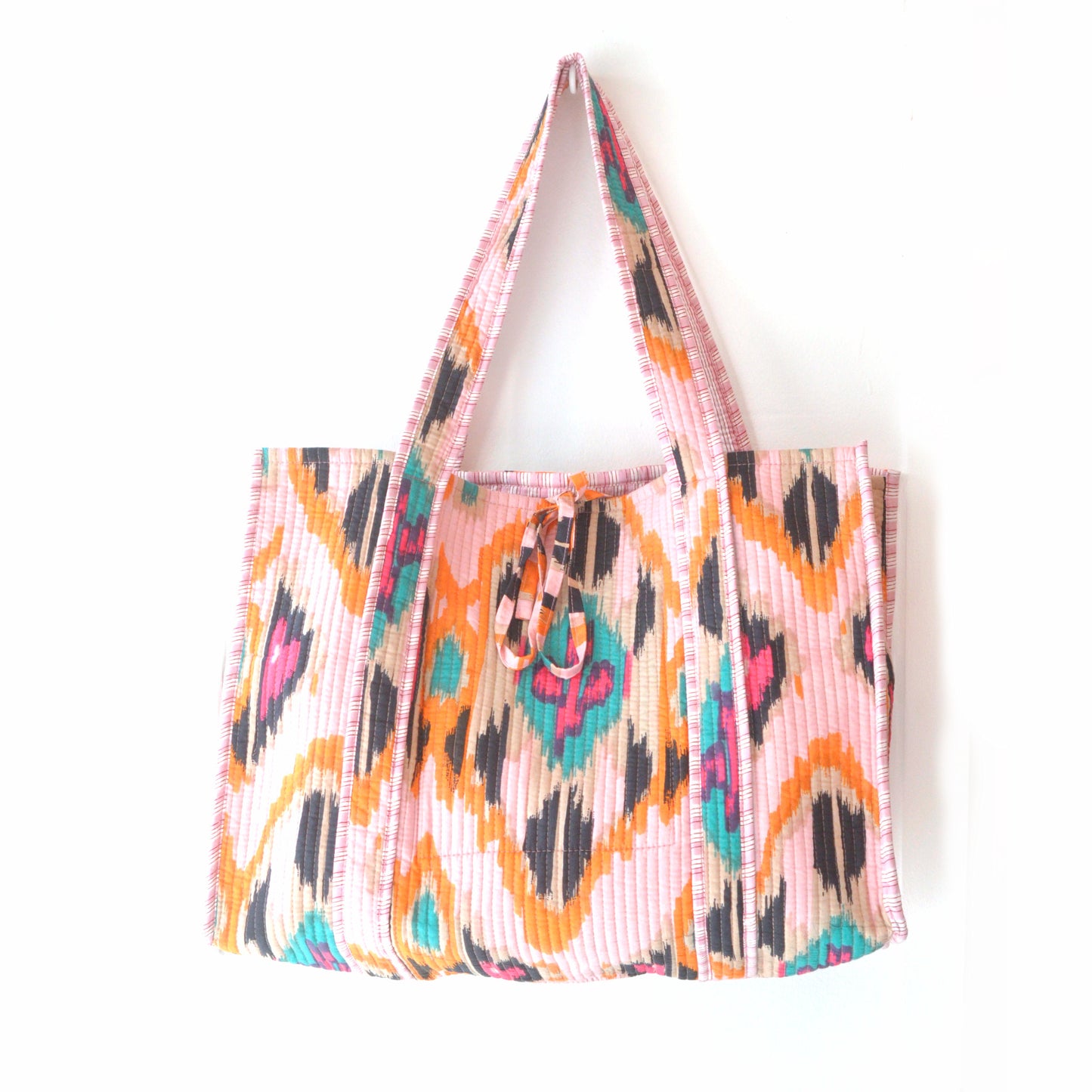 Tote Bag Rose