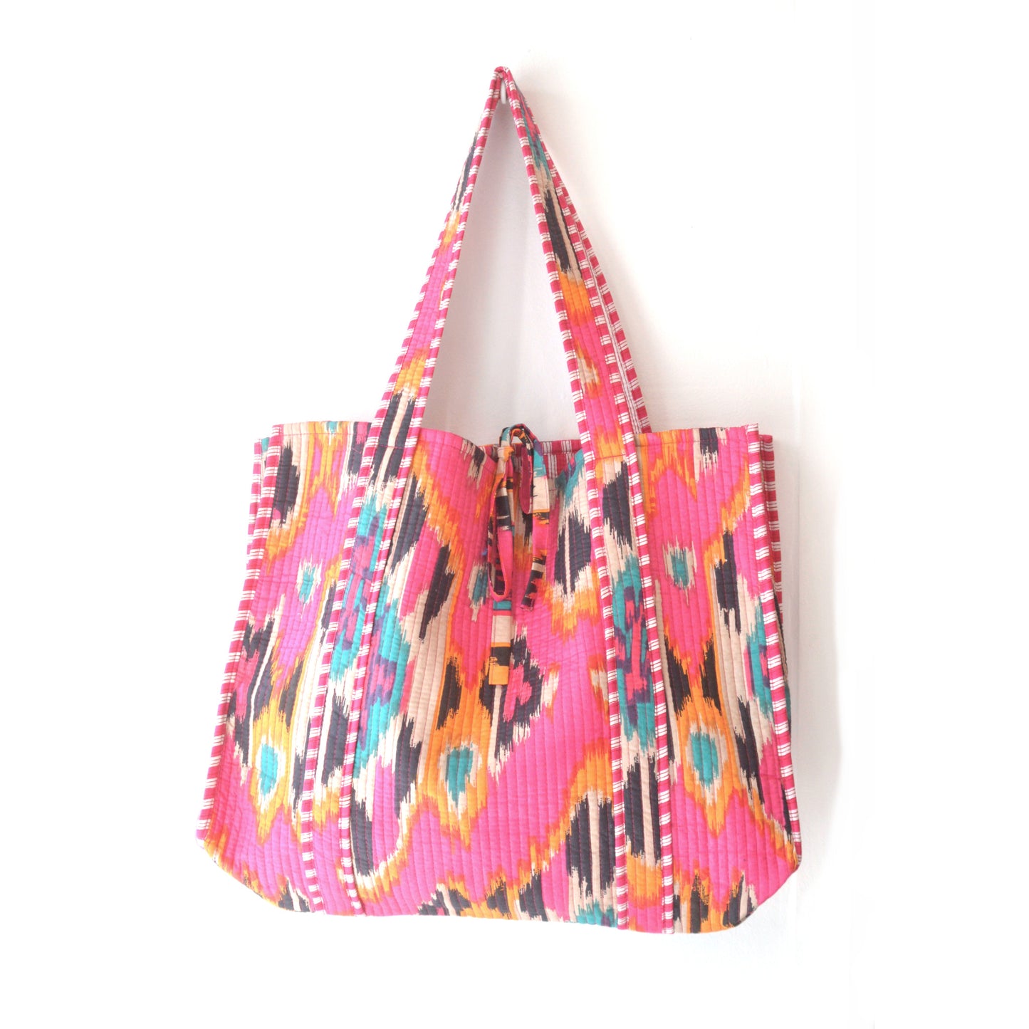 Tote Bag FUSHIA