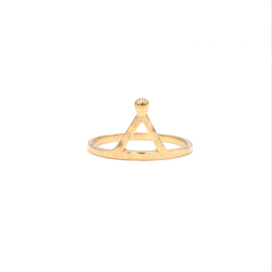 ANTICK ring