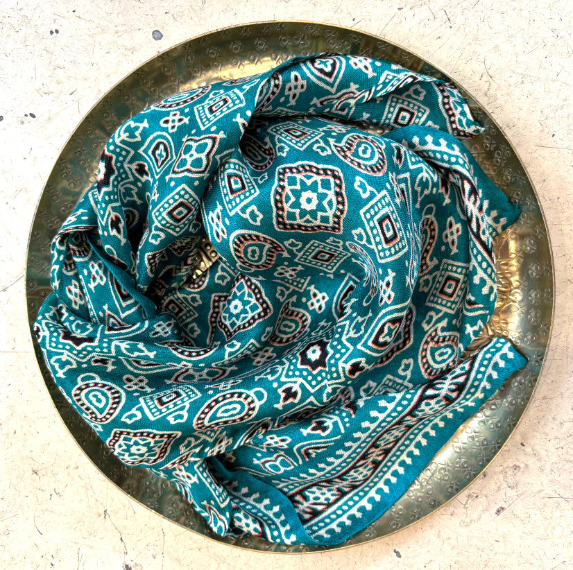 Foulard Carré
