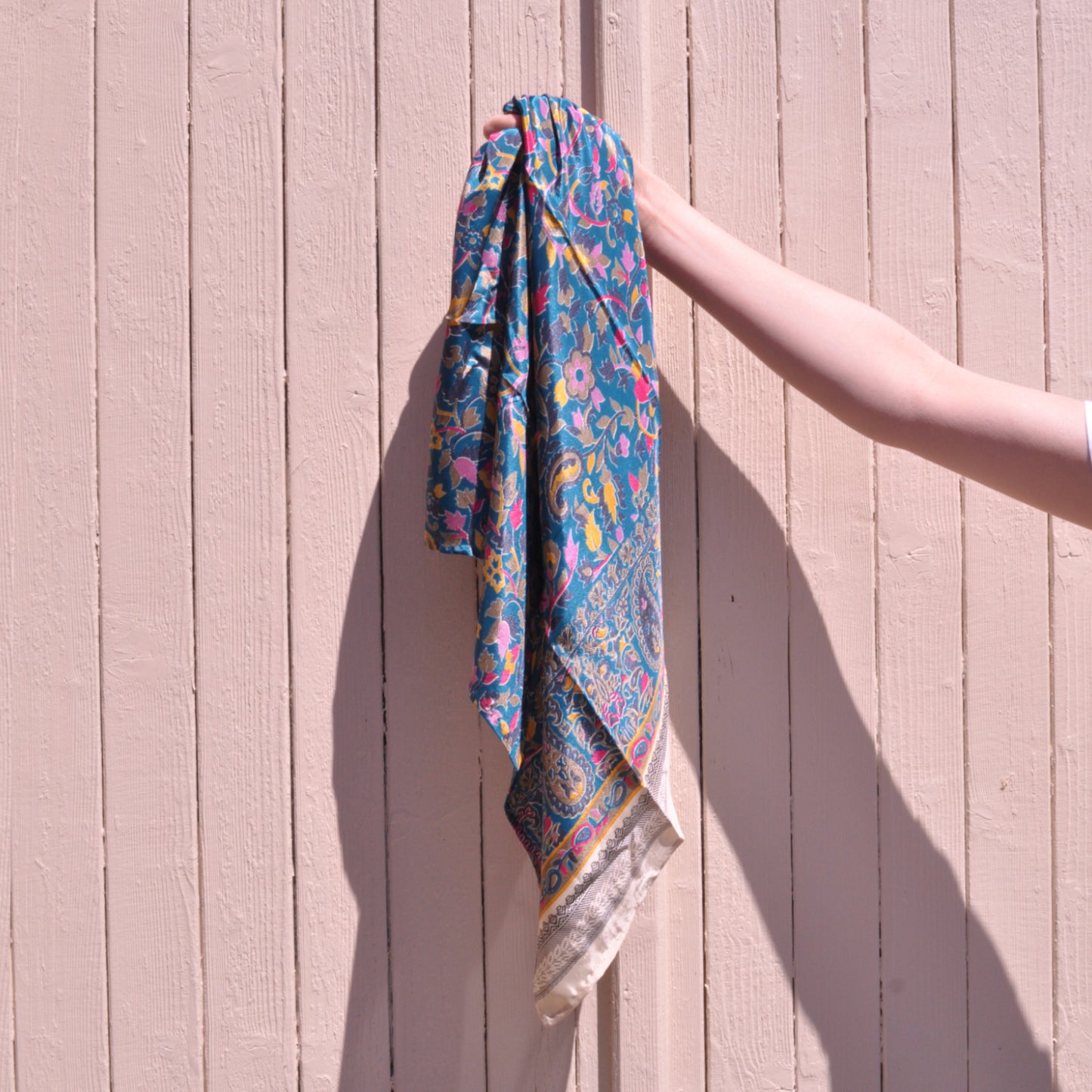 Foulard Carré