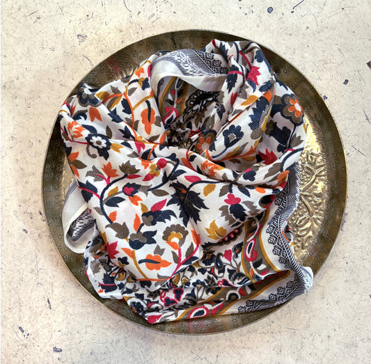 Foulard Carré