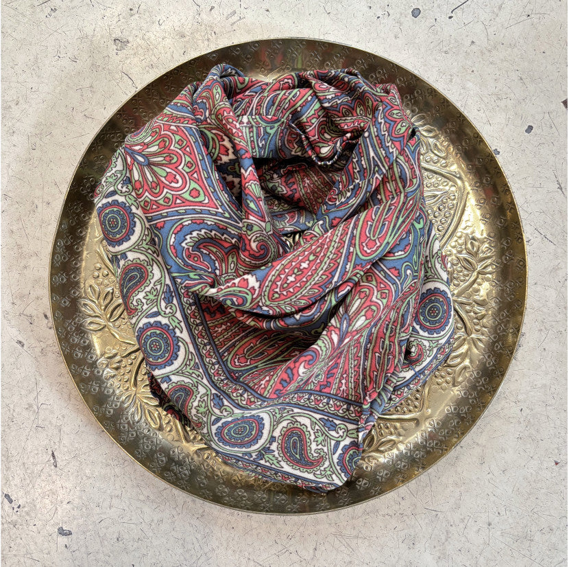 Foulard Carré
