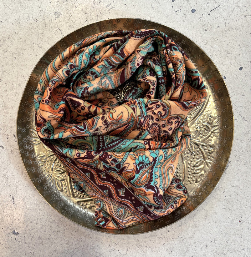Foulard Carré
