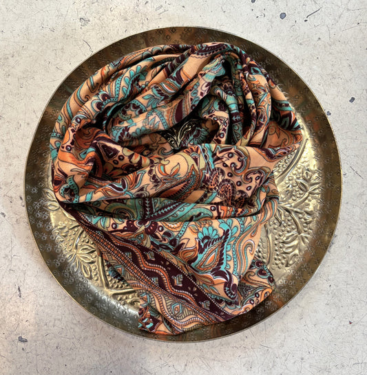 Foulard Carré