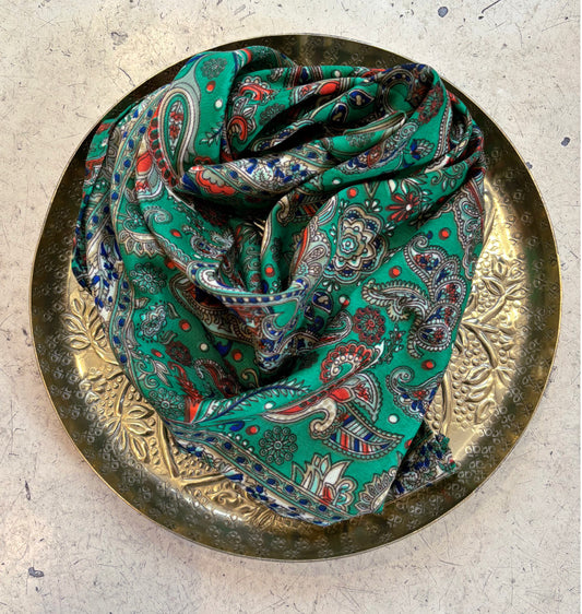 Foulard Carré