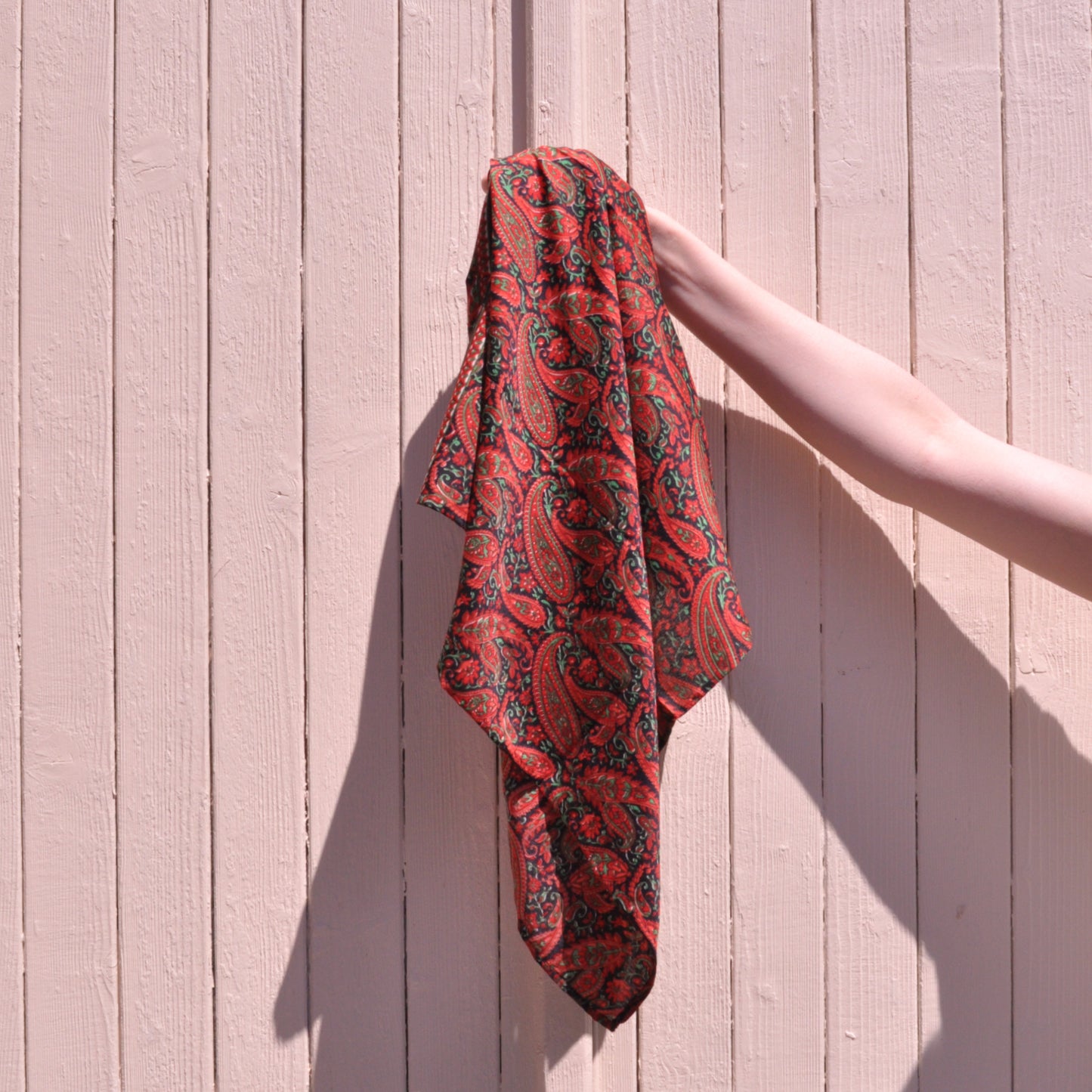 Foulard Carré