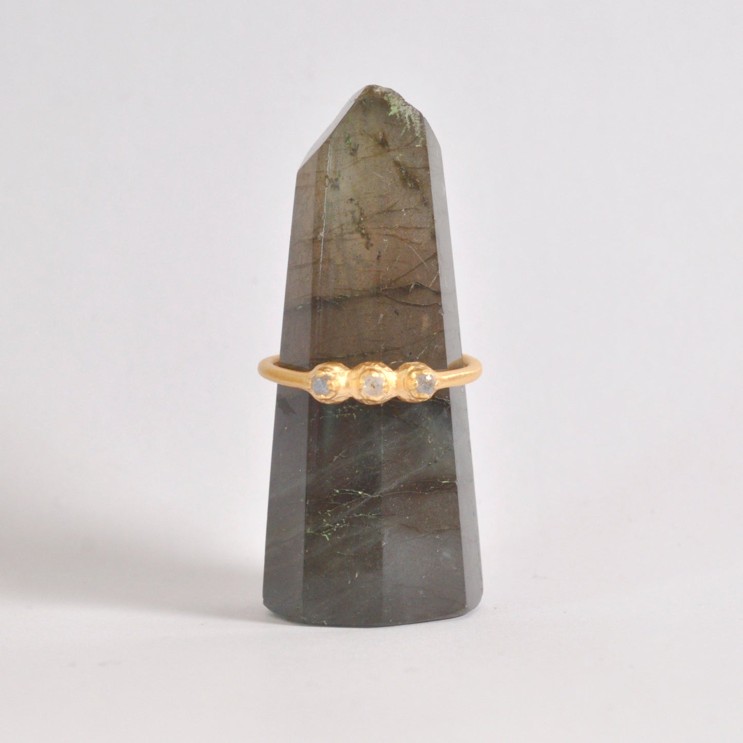 RAW ring
