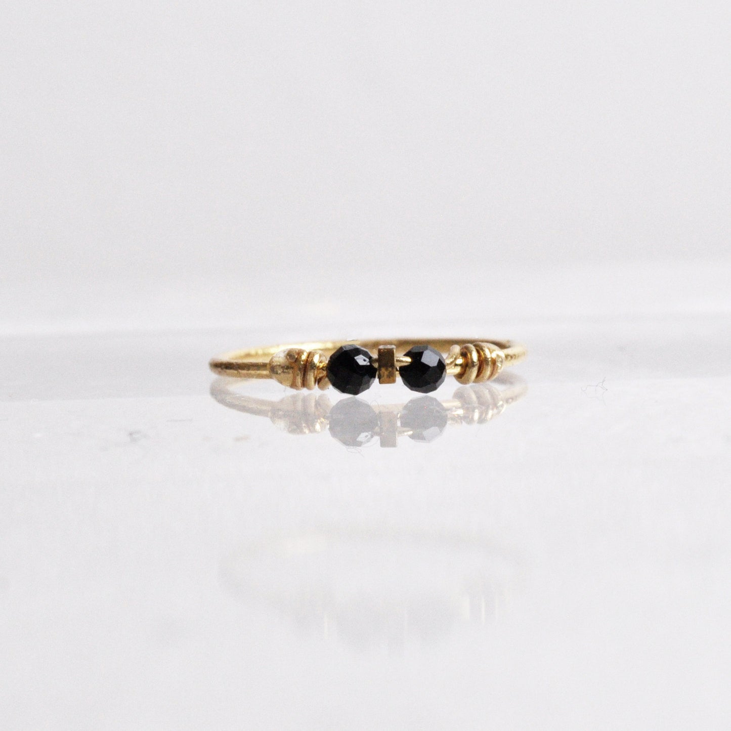 PRECIOUS thin ring