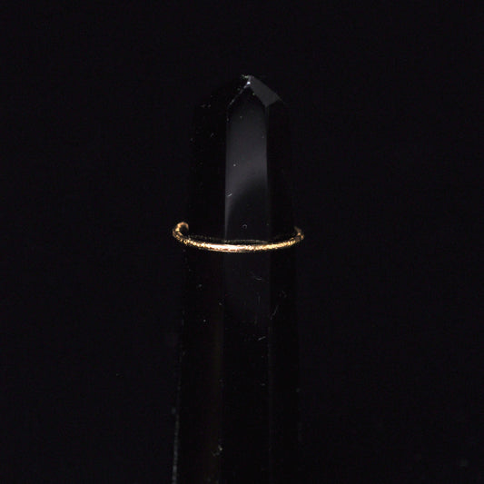 Knuckle ring