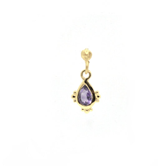 BINDI earring