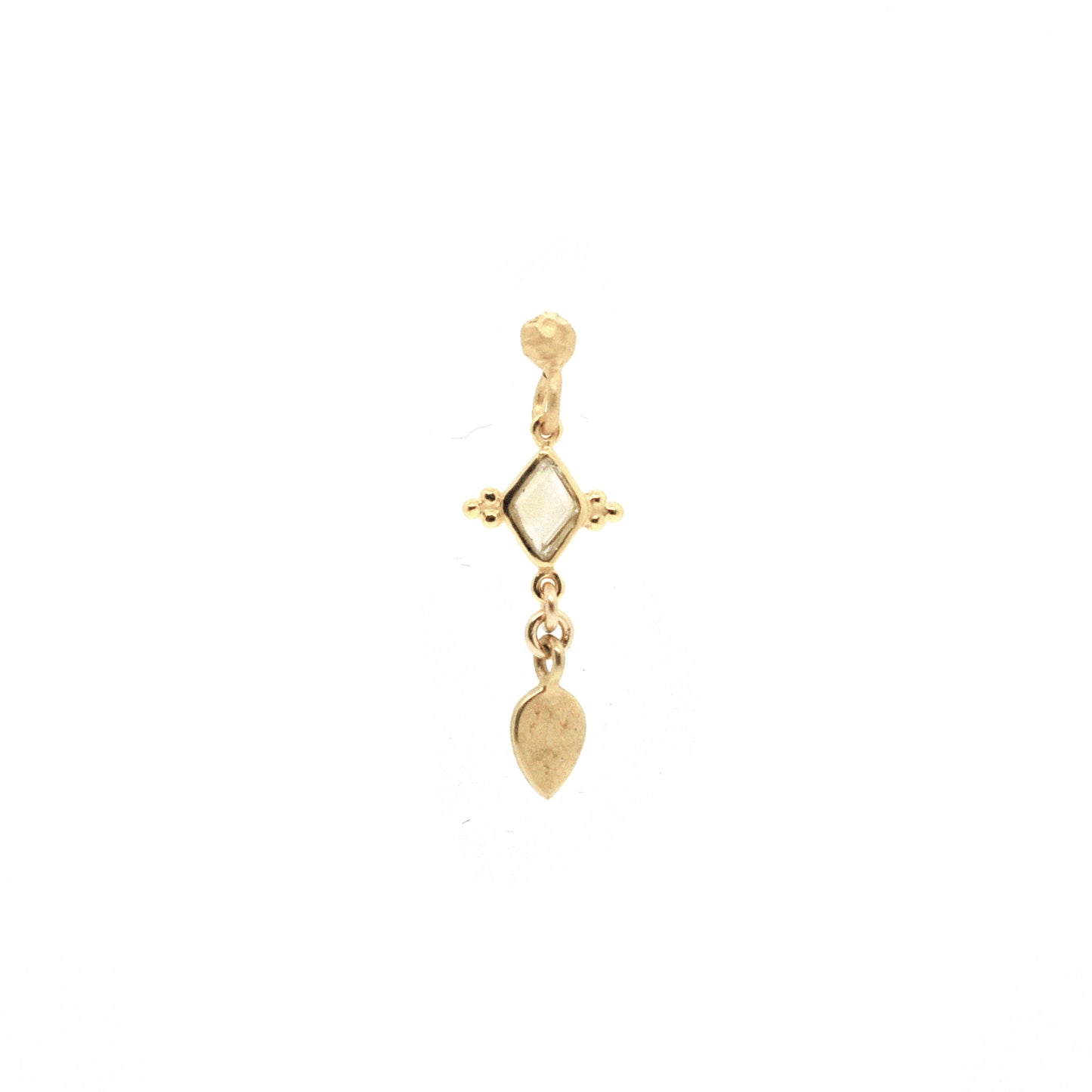 DIAMOND earring