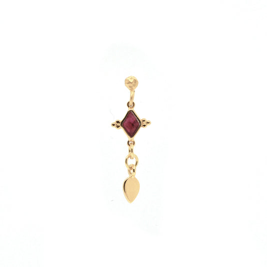 DIAMOND earring
