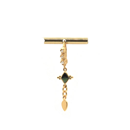 DIAMOND Beaded Sleeper