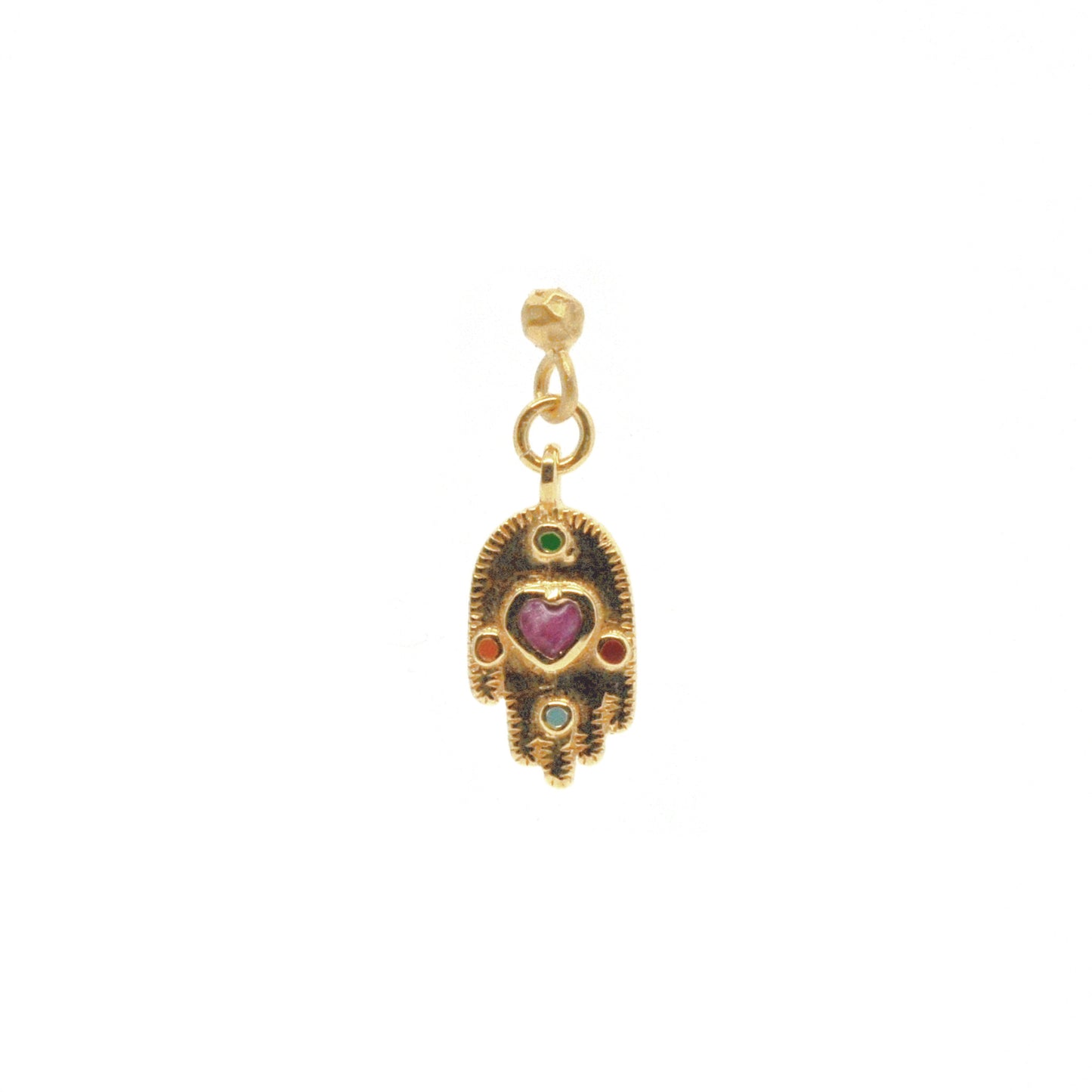 HAMSA earring