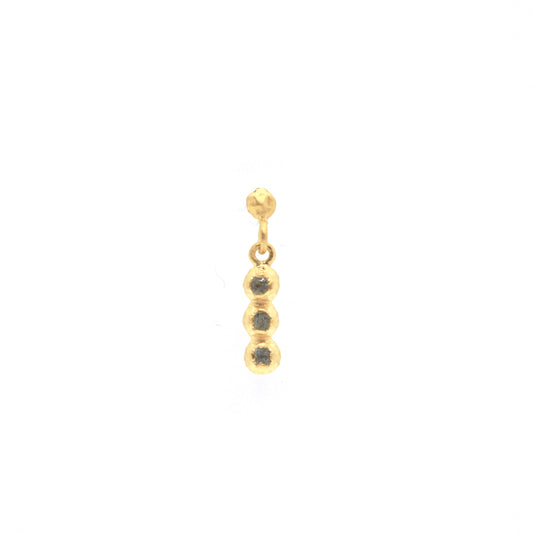 TRIO earring