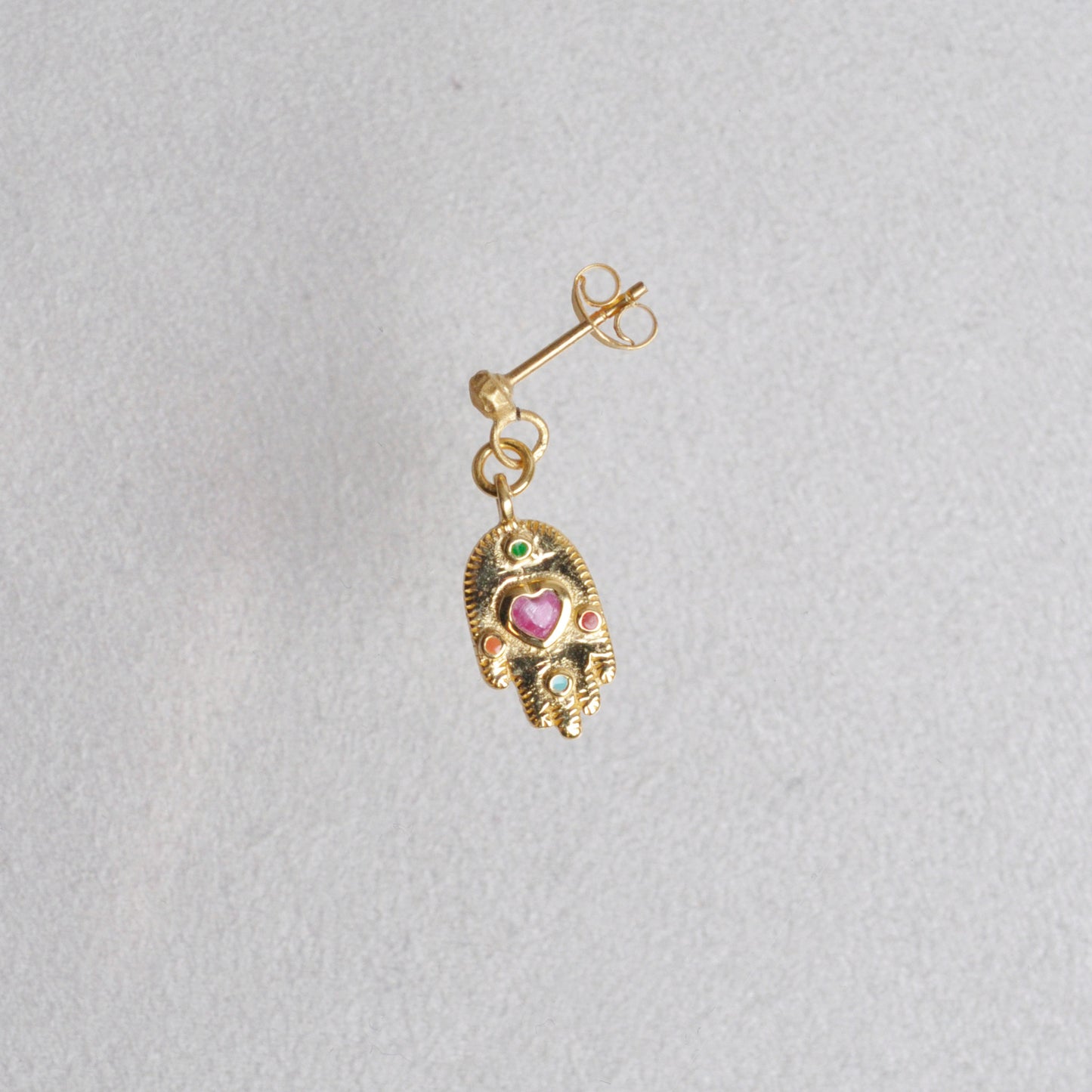 HAMSA earring