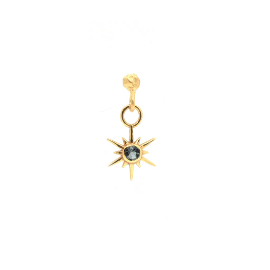SUN earring