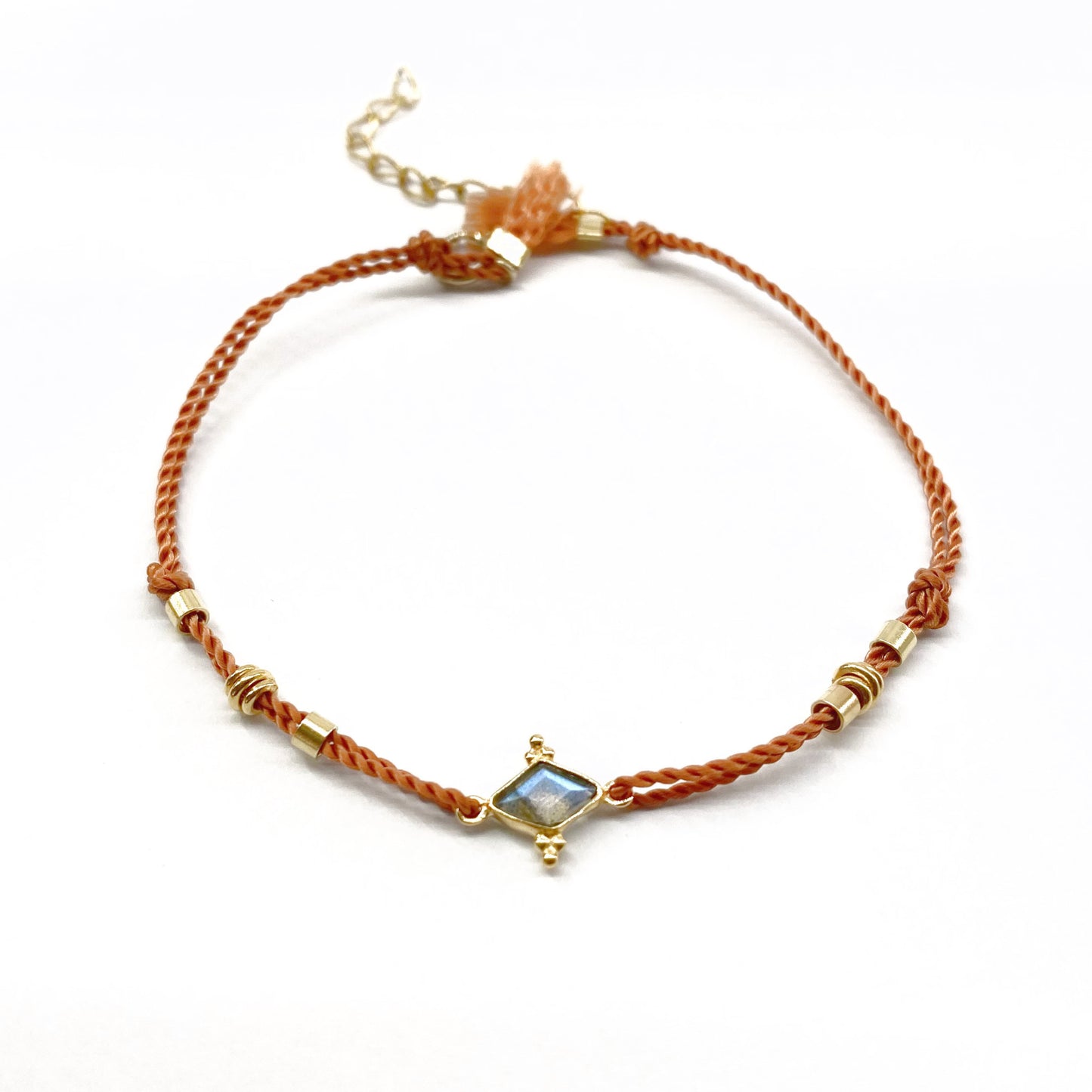 Bracelet Nylon DIAMOND