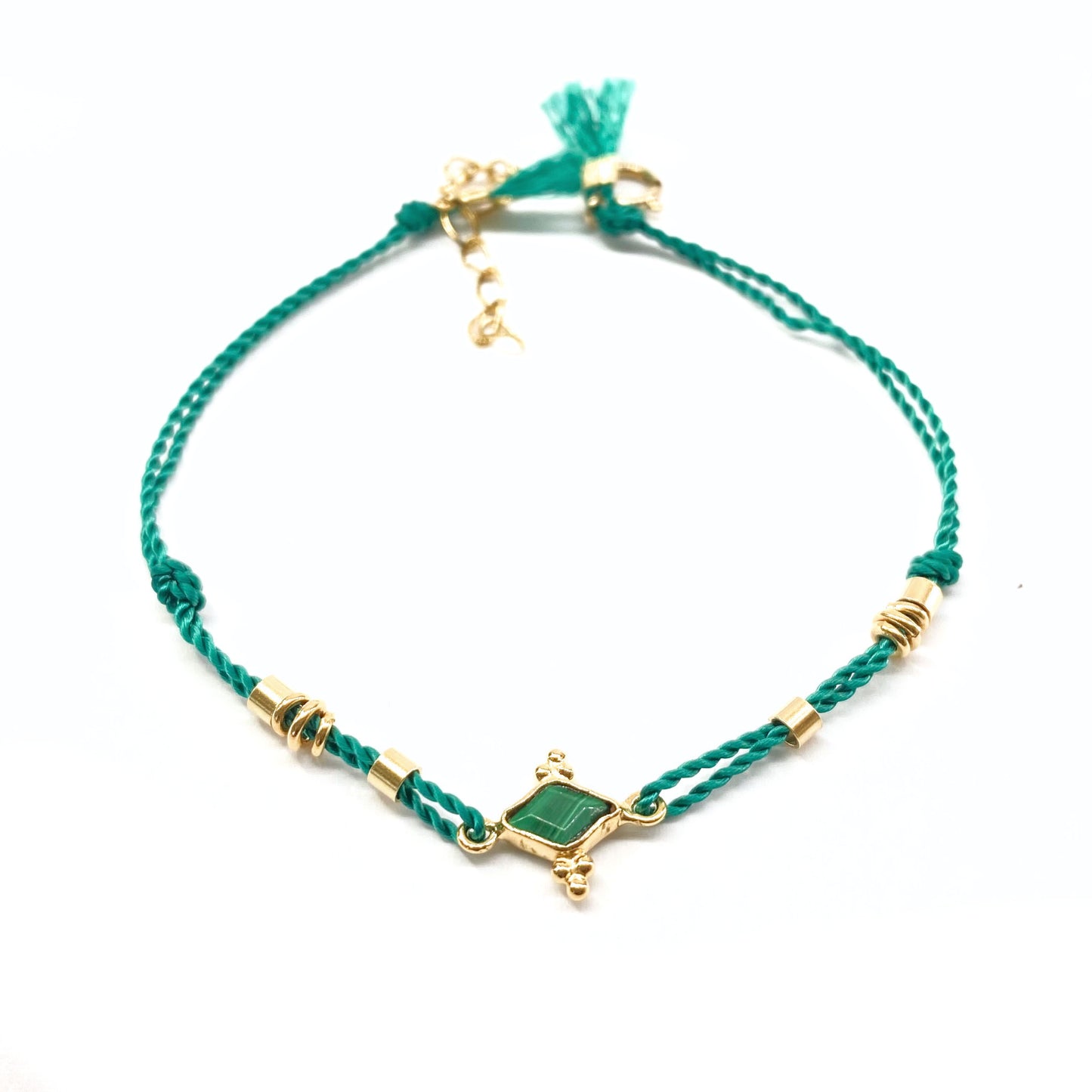 Bracelet Nylon DIAMOND