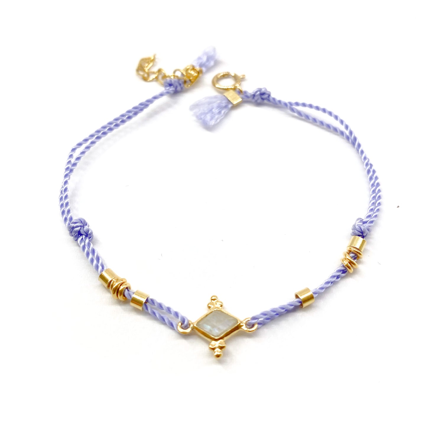 Bracelet Nylon DIAMOND
