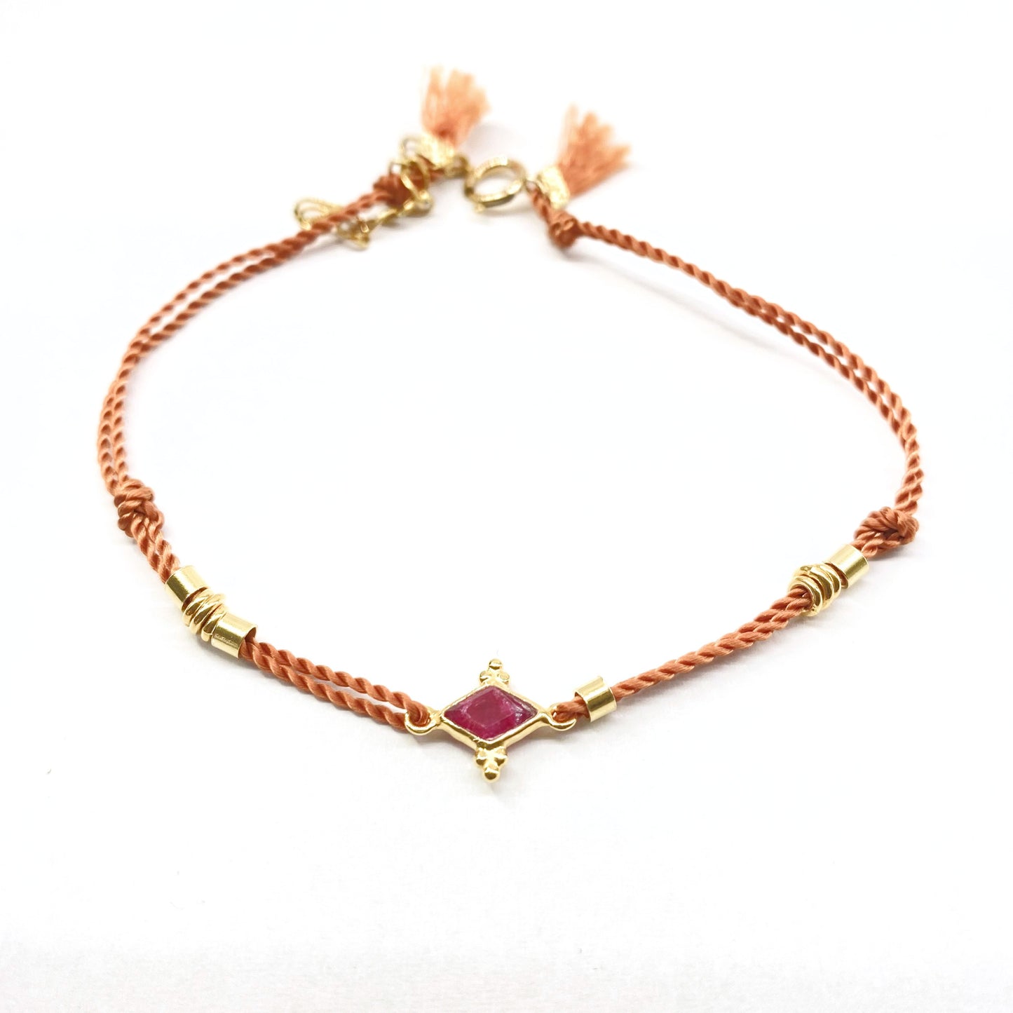 Bracelet Nylon DIAMOND