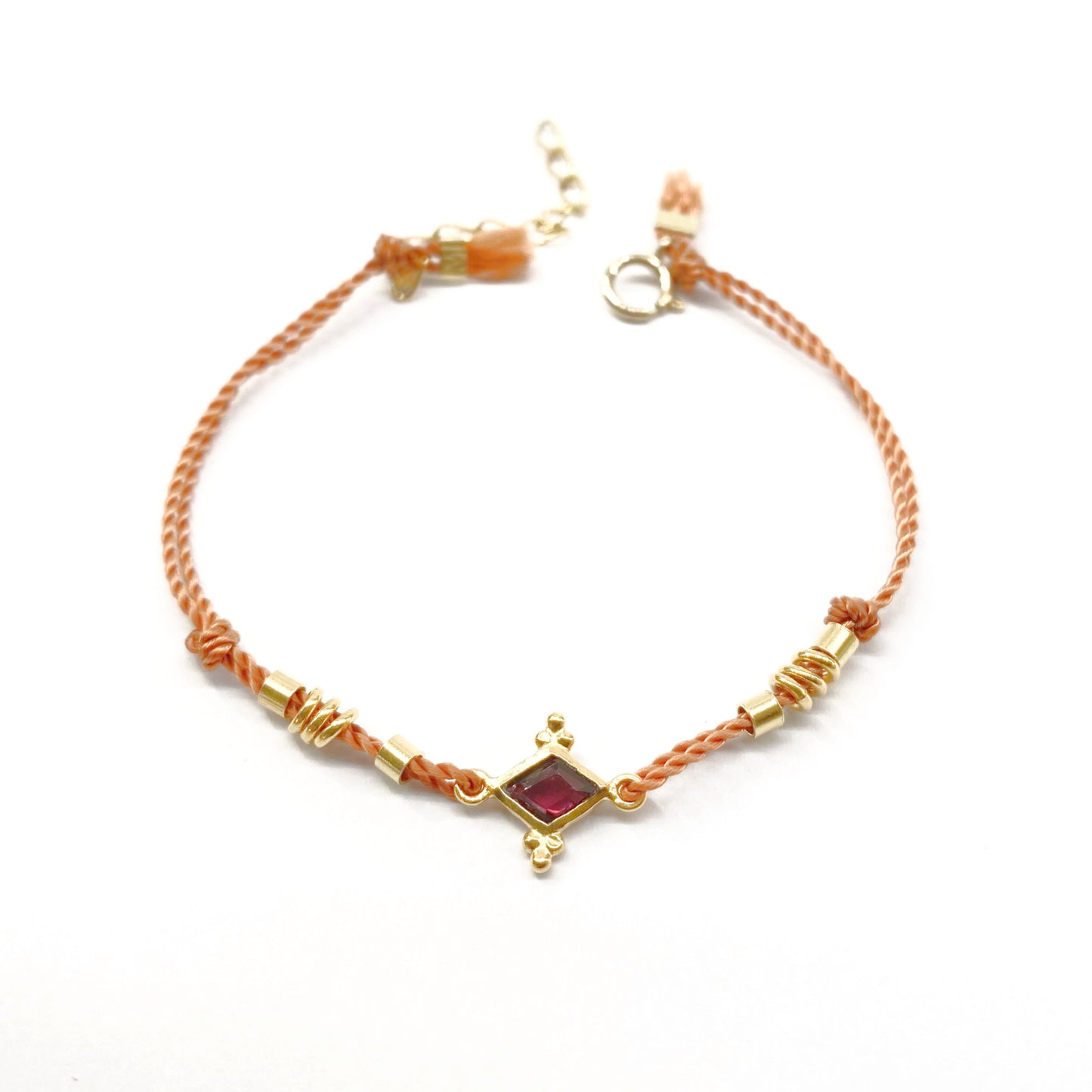Bracelet Nylon DIAMOND