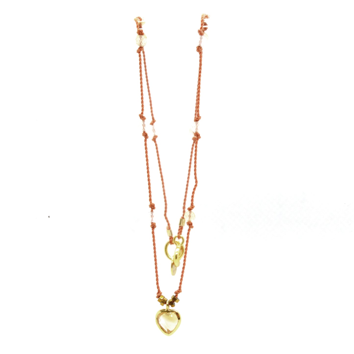Chocker LOVE Nylon