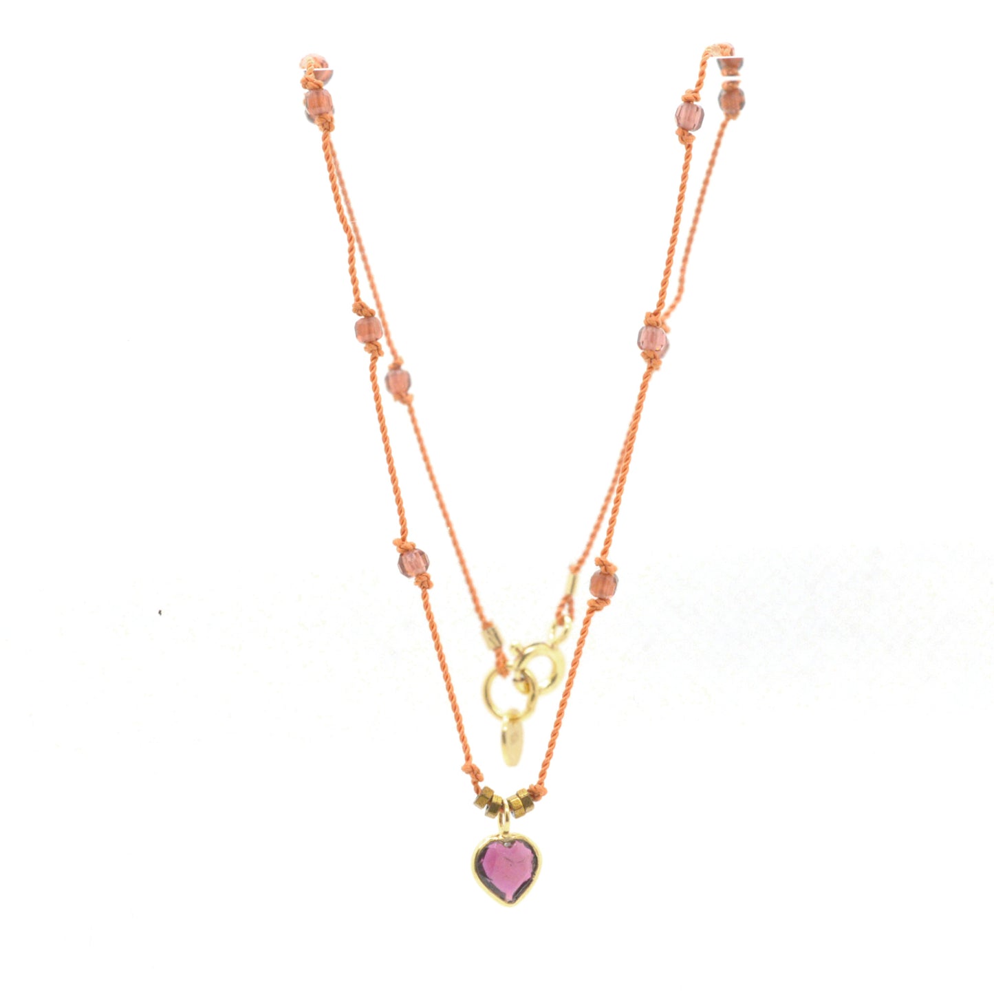Chocker LOVE Nylon