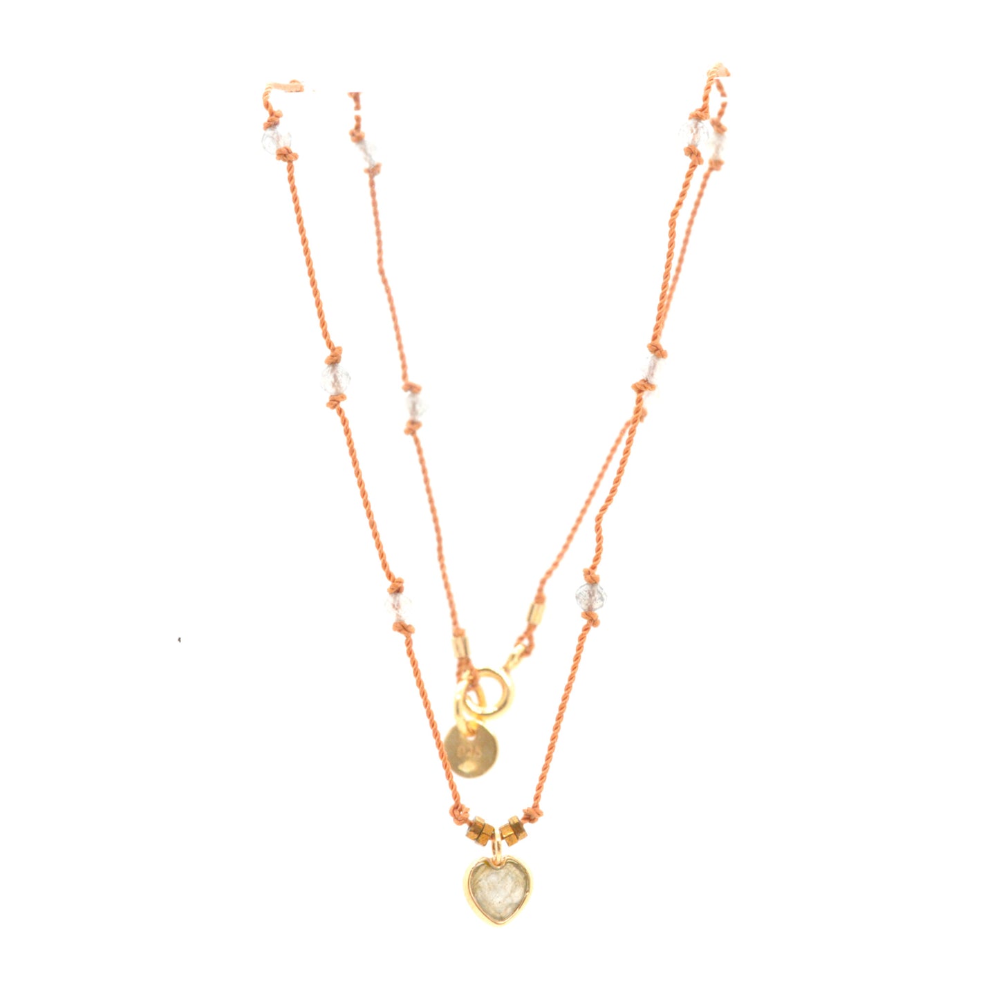 Chocker LOVE Nylon